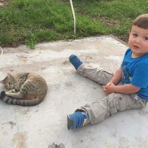 Meet your Posher, Dee